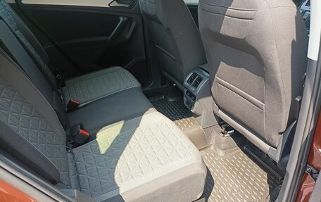 Volkswagen Tiguan II, 2020 год, 2 350 000 рублей, 5 фотография