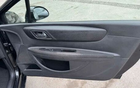 Citroen C4 II рестайлинг, 2008 год, 339 000 рублей, 7 фотография