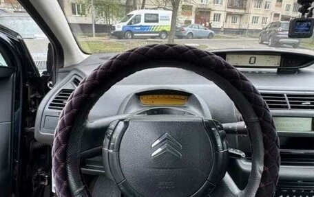 Citroen C4 II рестайлинг, 2008 год, 339 000 рублей, 6 фотография