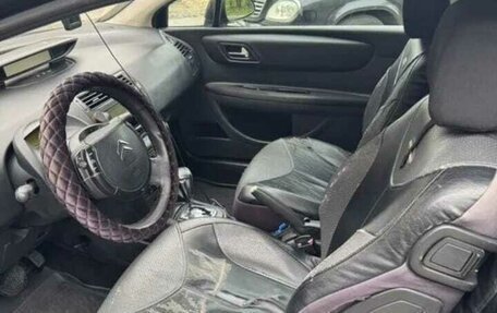 Citroen C4 II рестайлинг, 2008 год, 339 000 рублей, 3 фотография