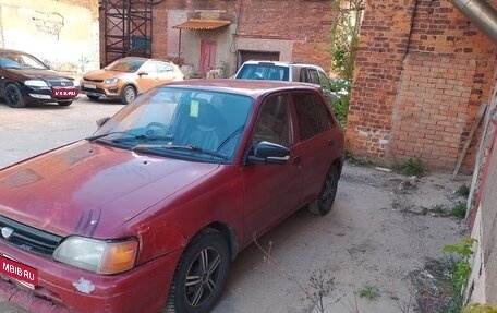 Toyota Starlet, 1995 год, 75 000 рублей, 1 фотография