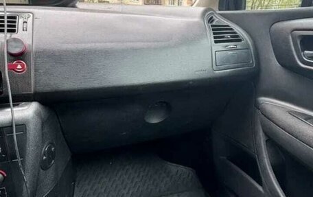 Citroen C4 II рестайлинг, 2008 год, 339 000 рублей, 10 фотография