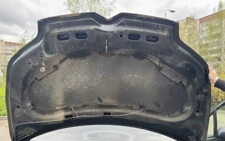 Citroen C4 II рестайлинг, 2008 год, 339 000 рублей, 12 фотография