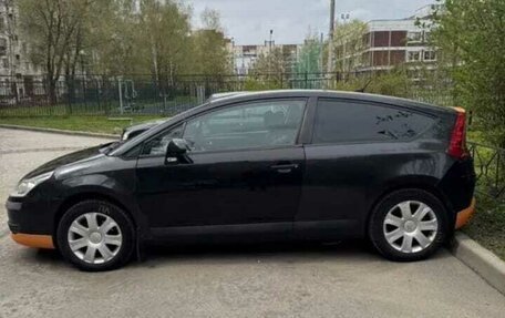 Citroen C4 II рестайлинг, 2008 год, 339 000 рублей, 13 фотография