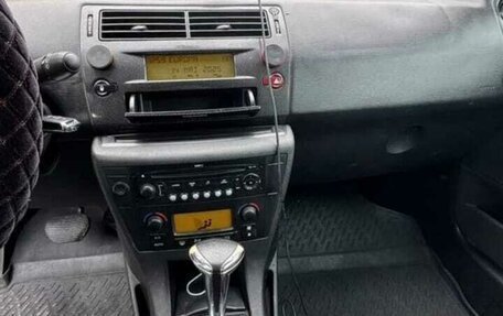 Citroen C4 II рестайлинг, 2008 год, 339 000 рублей, 17 фотография