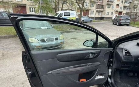 Citroen C4 II рестайлинг, 2008 год, 339 000 рублей, 20 фотография