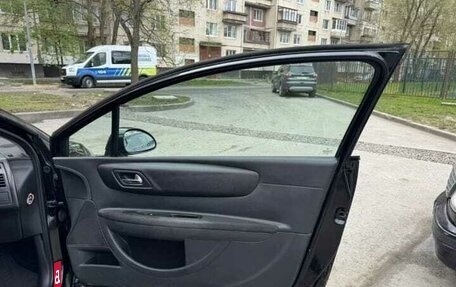 Citroen C4 II рестайлинг, 2008 год, 339 000 рублей, 11 фотография