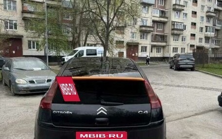 Citroen C4 II рестайлинг, 2008 год, 339 000 рублей, 2 фотография