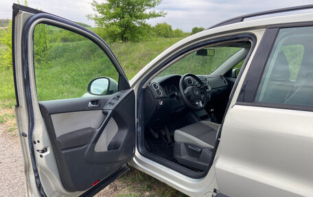 Volkswagen Tiguan I, 2011 год, 860 000 рублей, 8 фотография