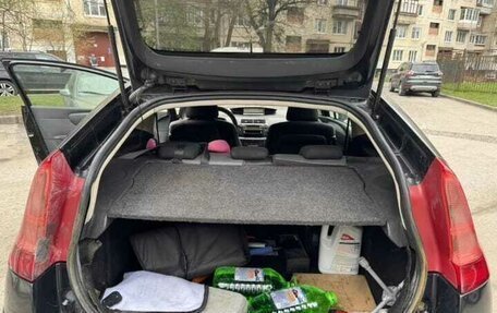 Citroen C4 II рестайлинг, 2008 год, 339 000 рублей, 24 фотография