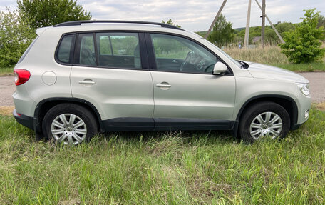 Volkswagen Tiguan I, 2011 год, 860 000 рублей, 6 фотография