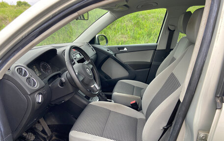 Volkswagen Tiguan I, 2011 год, 860 000 рублей, 9 фотография