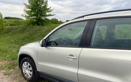 Volkswagen Tiguan I, 2011 год, 860 000 рублей, 7 фотография
