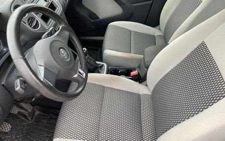 Volkswagen Tiguan I, 2011 год, 860 000 рублей, 11 фотография