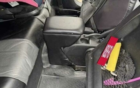 Citroen C4 II рестайлинг, 2008 год, 339 000 рублей, 23 фотография