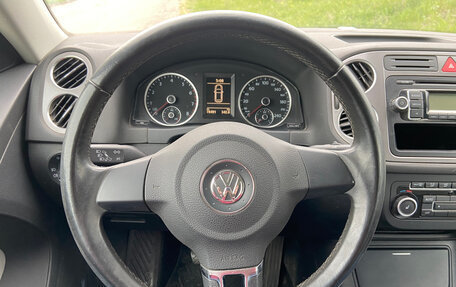 Volkswagen Tiguan I, 2011 год, 860 000 рублей, 12 фотография