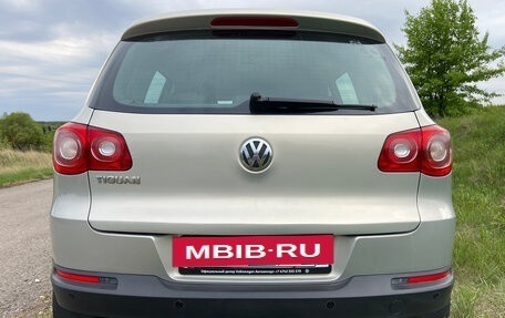 Volkswagen Tiguan I, 2011 год, 860 000 рублей, 5 фотография