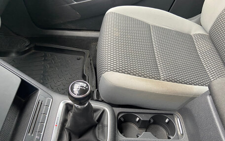 Volkswagen Tiguan I, 2011 год, 860 000 рублей, 21 фотография