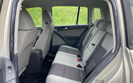 Volkswagen Tiguan I, 2011 год, 860 000 рублей, 23 фотография