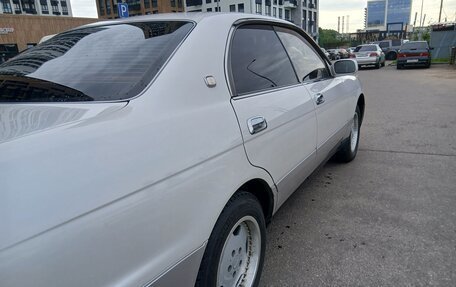 Toyota Crown, 1992 год, 1 500 000 рублей, 3 фотография