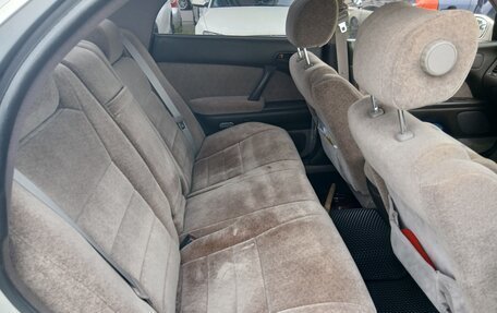 Toyota Crown, 1992 год, 1 500 000 рублей, 4 фотография
