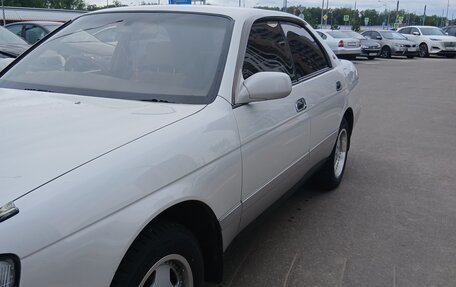 Toyota Crown, 1992 год, 1 500 000 рублей, 2 фотография