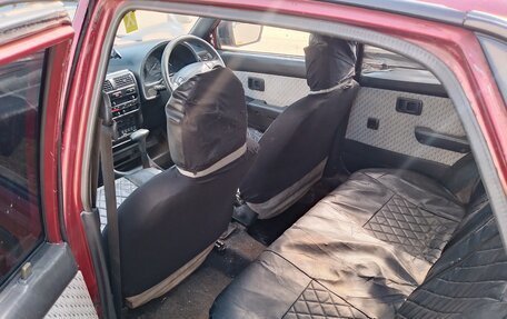 Toyota Starlet, 1995 год, 75 000 рублей, 6 фотография