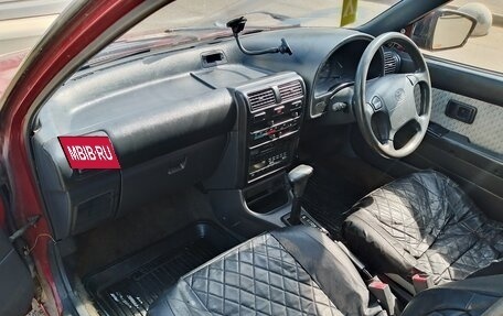 Toyota Starlet, 1995 год, 75 000 рублей, 5 фотография