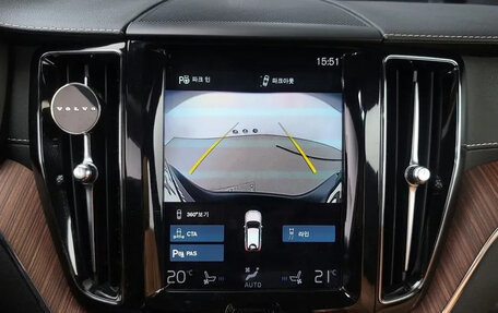 Volvo XC60 II, 2022 год, 3 530 777 рублей, 14 фотография