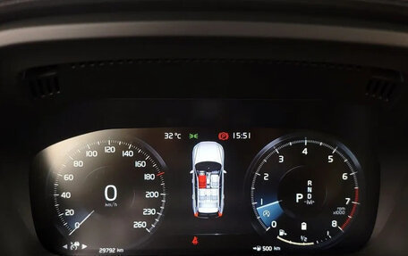 Volvo XC60 II, 2022 год, 3 530 777 рублей, 12 фотография
