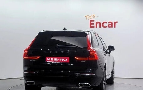 Volvo XC60 II, 2022 год, 3 530 777 рублей, 4 фотография