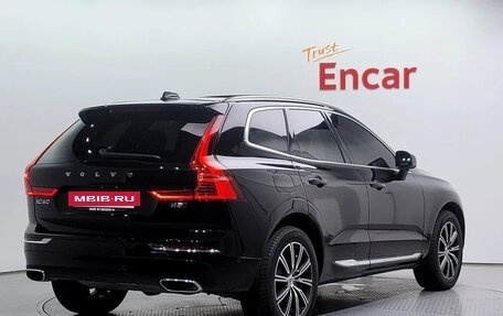 Volvo XC60 II, 2022 год, 3 530 777 рублей, 3 фотография