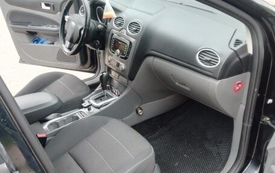 Ford Focus II рестайлинг, 2010 год, 720 000 рублей, 1 фотография