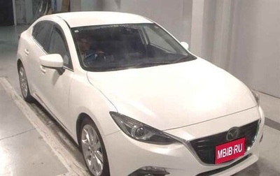 Mazda Axela, 2014 год, 960 000 рублей, 1 фотография