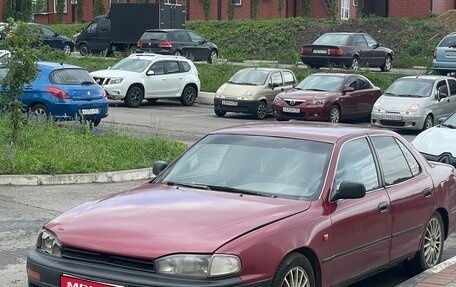 Toyota Camry, 1992 год, 270 000 рублей, 1 фотография