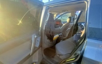 Toyota Land Cruiser Prado 150 рестайлинг 2, 2012 год, 2 300 000 рублей, 1 фотография