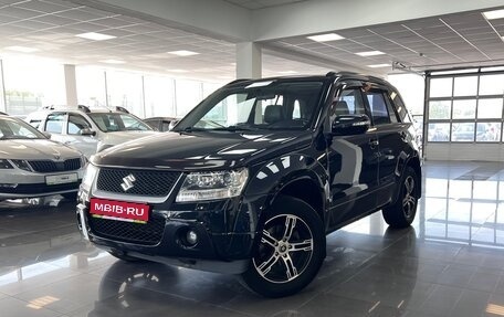 Suzuki Grand Vitara, 2008 год, 1 195 000 рублей, 1 фотография
