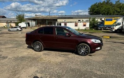 Skoda Octavia, 2012 год, 1 050 000 рублей, 1 фотография