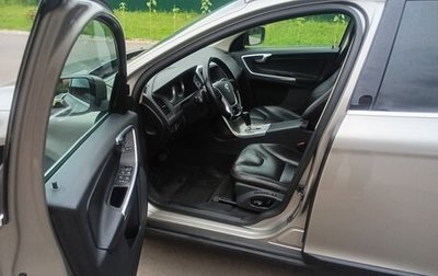 Volvo XC60 II, 2012 год, 1 450 000 рублей, 1 фотография