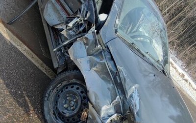 KIA Rio II, 2004 год, 70 000 рублей, 1 фотография