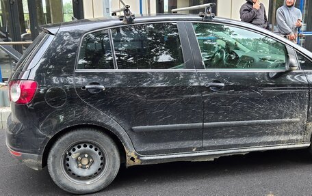 Volkswagen Golf Plus I, 2007 год, 435 000 рублей, 1 фотография