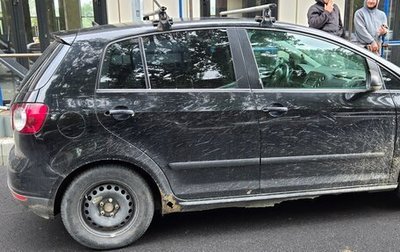 Volkswagen Golf Plus I, 2007 год, 435 000 рублей, 1 фотография