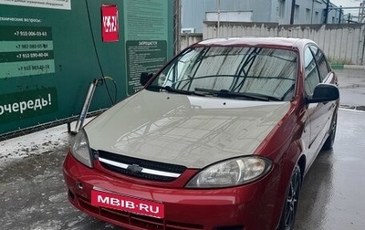 Chevrolet Lacetti, 2012 год, 310 000 рублей, 1 фотография