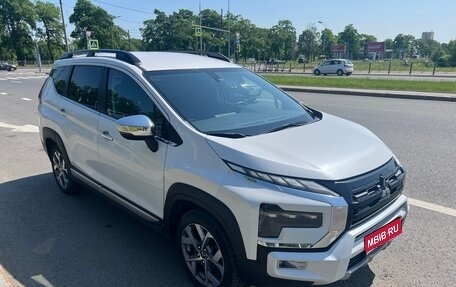 Mitsubishi Xpander, 2023 год, 2 550 000 рублей, 1 фотография