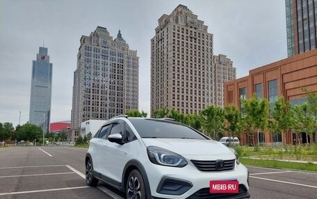 Honda Fit, 2021 год, 1 555 555 рублей, 1 фотография