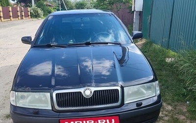 Skoda Octavia IV, 2001 год, 395 000 рублей, 1 фотография