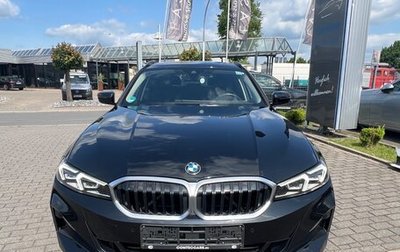 BMW 3 серия, 2022 год, 3 200 000 рублей, 1 фотография