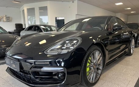 Porsche Panamera, 2025 год, 14 000 000 рублей, 1 фотография