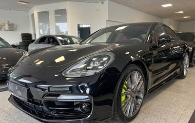 Porsche Panamera, 2025 год, 14 000 000 рублей, 1 фотография