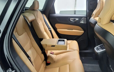 Volvo XC60 II, 2022 год, 3 530 777 рублей, 16 фотография